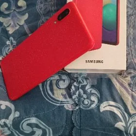 Samsung A 02