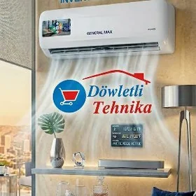 KREDIT SPLIT GENERAL MAX 40KW