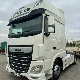 DAF 480 2021