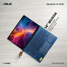Ultra9|OLED|32GB|1TB|ZenBook14