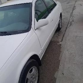 Toyota Camry 1998