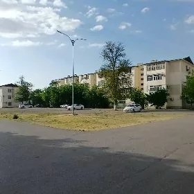 3ком 3мкр 2этаж