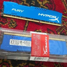 8GB ram ddr3