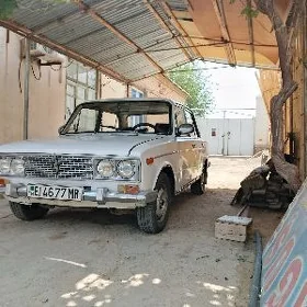Lada 2106 1985