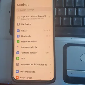 XIAOMI 11 ULTRA 12\256GB