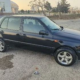 Volkswagen Vento 1993