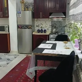 Arenda kwartira 8 nji mkr 3 ko