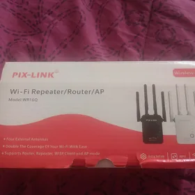 Wi-Fi усилитель
