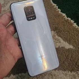 redmi not 9 pro