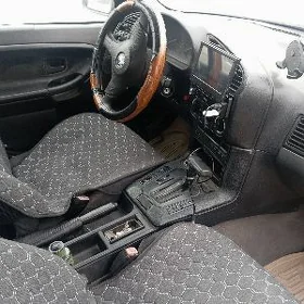 BMW 3 Series 1991