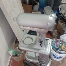 satlyk pec ve miksorlar