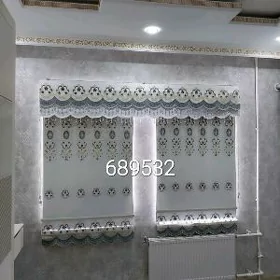 zalyuzlar perdeler jalyuz