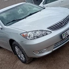 Toyota Camry 2002