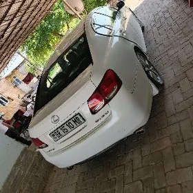 Lexus GS 300 2006