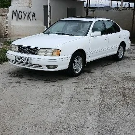 Toyota Avalon 1998