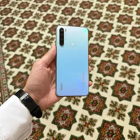 Redmi not 8 4/64