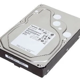 HDD