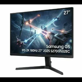 Монитор Samsung G5 IPS 2K