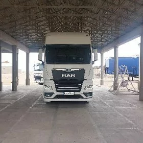 Man TGM 2021