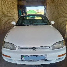 Toyota Camry 1992