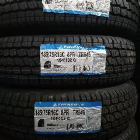 185/75/16 TRIANGLE 2025Y