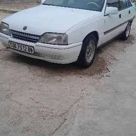 Opel Omega 1992