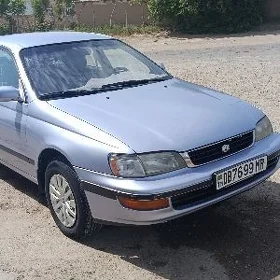 Toyota Corona 1996