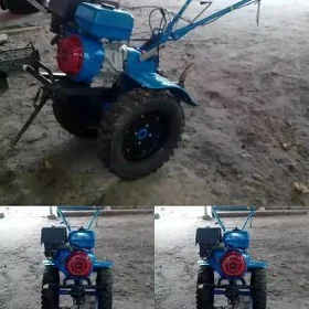 motoblok мотоблок