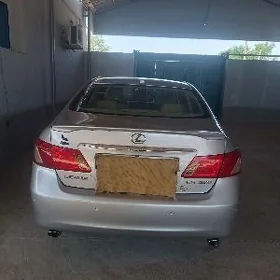 Lexus ES 350 2008