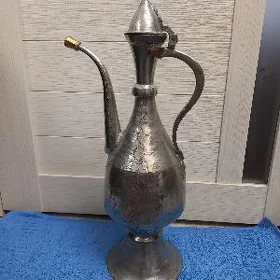 Мис кундук гаплан бронза.