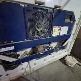 kanteÿnir marazilnik 20ton