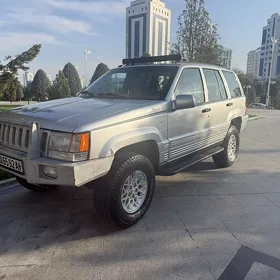 Jeep Cherokee 1995