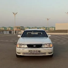 Toyota Avalon 1995