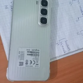 infinix hot 60i