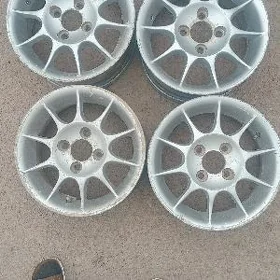 13,14 Диска бар