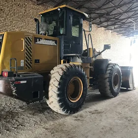 XCMG LW500F 2014