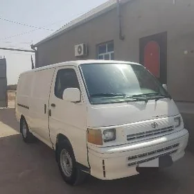 Toyota Hiace 1999