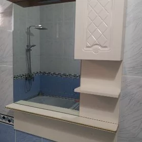 баня мебель