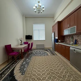 Arenda Maskowskiy elitga 3kom