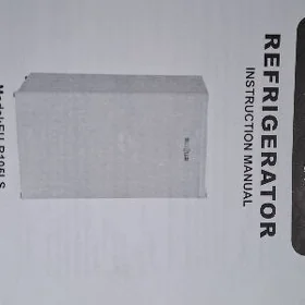 Мини ХОЛОДИЛЬНИК