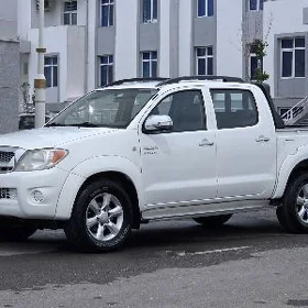 Toyota Hilux 2009
