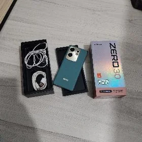 INFINIX ZERO 30 (16/256) TAZE