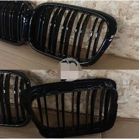 облицовка БМВ Е39