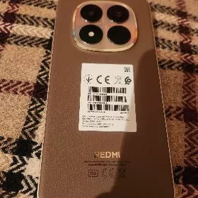 Redmi Not 15 pro plus