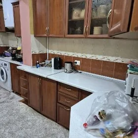 5mkr. 3 komnaty 2 etaj 76m²