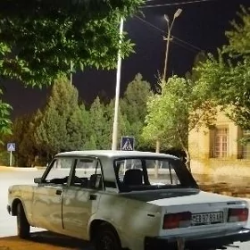 Lada 2107 1999