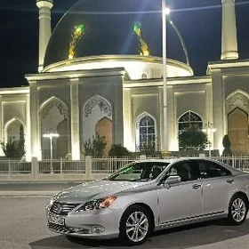 Lexus ES 350 2010