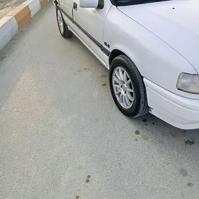 Opel Vectra 1991