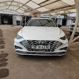 Hyundai Sonata 2023