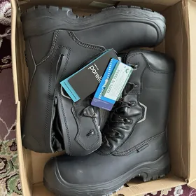 Ботинки для работы